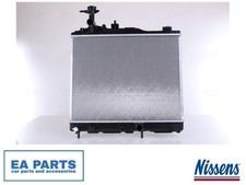 Radiator, engine cooling for MITSUBISHI NISSENS 628982 NEW
