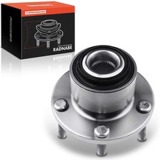 Roulement de roue Volvo C70