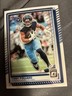 2025 Panini Donruss Optic - Tony Pollard #181