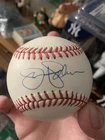 Orioles JIM PALMER Signed Autographed MLB Baseball JSA COA Auto OAL Rawlings