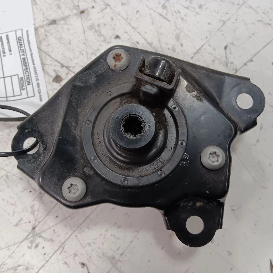 Actuador selector de marchas Nissan LEAF 33251-3NFOA 2013 2014 2015 2016 2017 Foto 3 de 4