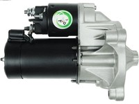 Anlasser As-Pl S3009PR CitroëN Berlingo CitroëN BX Fiat Ducato Fiat 12V 1,1Kw
