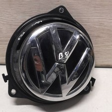 Volkswagen PASSAT B8 2018 Griff Taster Öffner Heckklappe Kofferraumdeckel