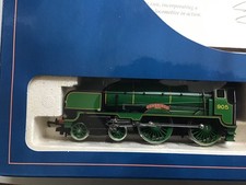 Hornby R648 SR 4-4-0 Tonbridge Schools Royal Doulton Plate Limited Edition. Mint