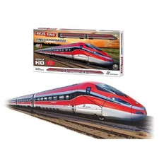 FRECCIAROSSA 1000 TRENO