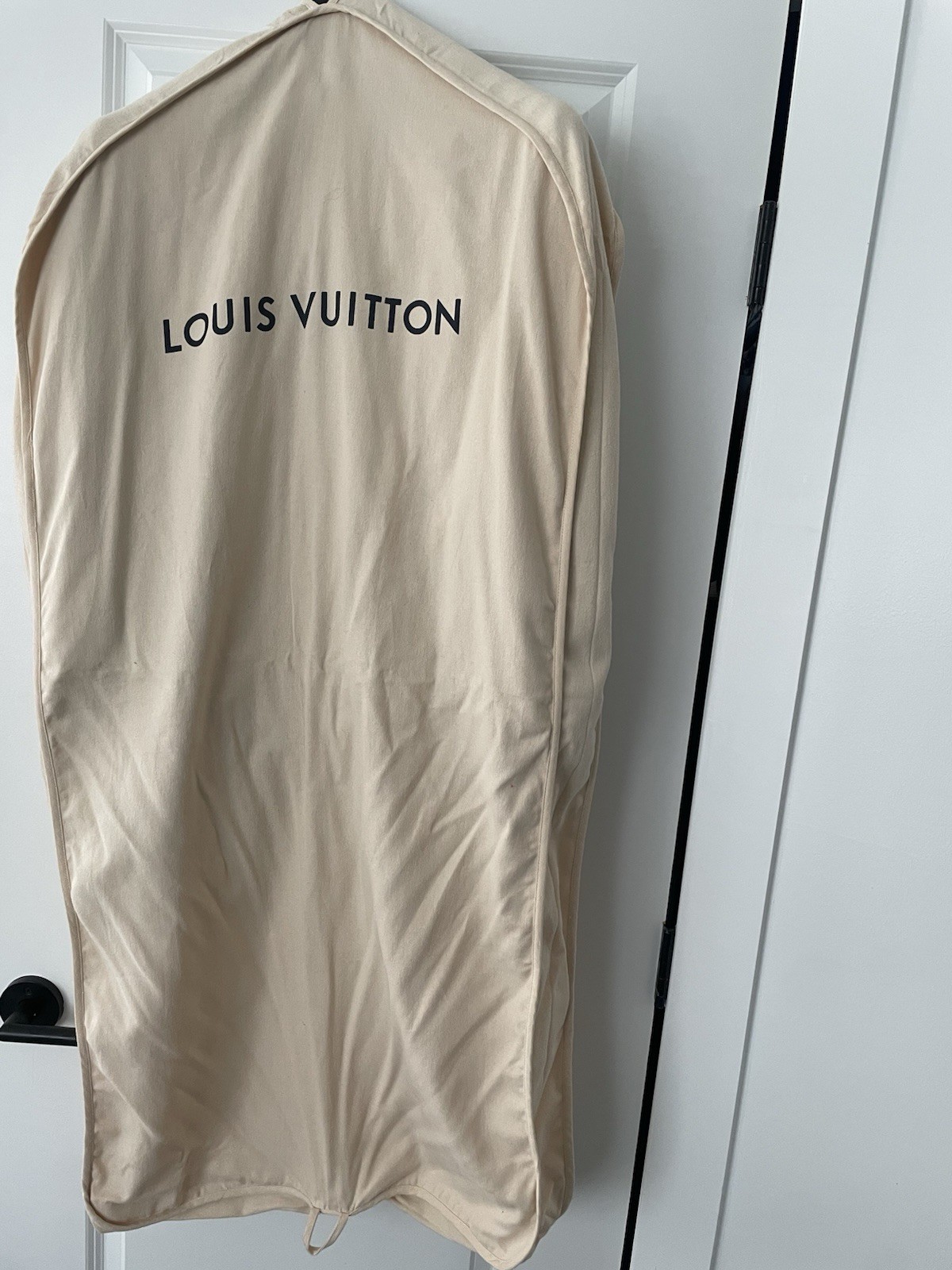 Louis Vuitton Reversible Monogram Jacket – Rare, … - image 4