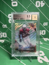 2015 Topps High Tek Variations and Patterns Guide 23