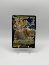 Dragonite V SWSH235 SWSH: Sword & Shield Promo Cards Holo for sale