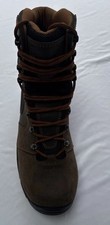 Danner Men's Vicious 8" Leather GTX Comp Safety Toe Work Boots RIGHT FOOT ONLY