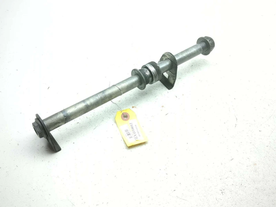 08-15 Suzuki Katana 650 GSX650F eje rueda trasera TRSH PL Foto 2 de 4