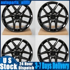 Set Of 4 New 18 Wheel Rim For Honda Civic 2022 2023 2024 2025 Oem Quality Us Set Of 4 New 18 Wheel Rim For Honda Civic 2022 2023 2024 2025 Oem Quality Us