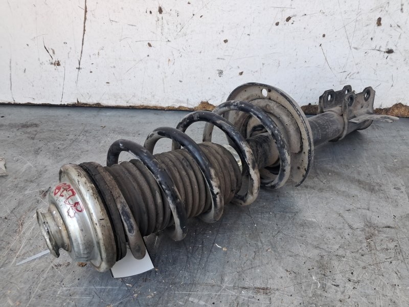 2114GL amortiguador delantero izquierdo OPEL ZAFIRA B brufpK8228-334929