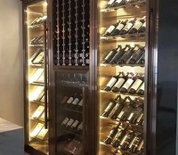 WeinmöBel Weinaufbewahrung Weinlagerregal Weinschrank Weinablage Flaschenregal