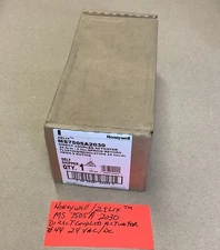 Honeywell/Zelix Direct Coupled Actuator,MS7505A 2030, (1 In A Lot) 3125-B