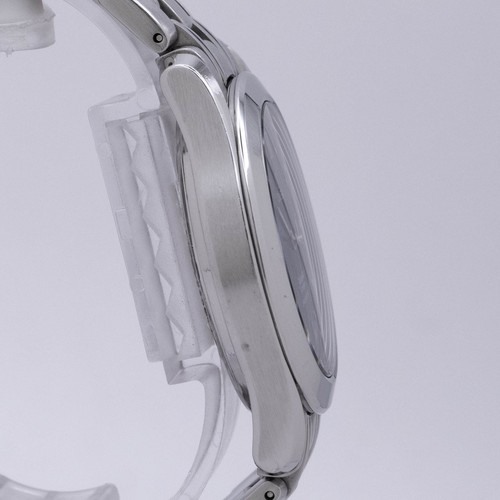 Reloj automático OMEGA Seamaster 2501.80 esfera azul - Imagen 2 de 10