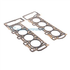 4,0T Benzin L&R Zylinderkopfdichtung Fit Für Mercedes Benz M177 176 178 4,0T Benzin L&R Zylinderkopfdichtung Fit Für Mercedes Benz M177 176 178
