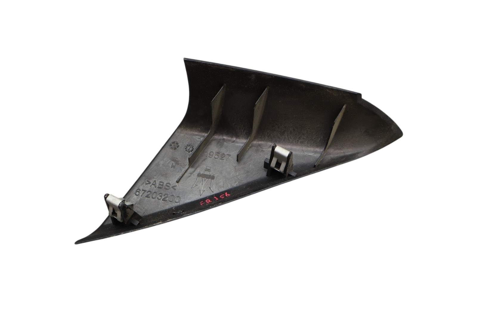 Maserati Quattroporte 2003-2013 Front Right Side trim panel