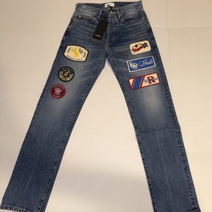 Future着用 Rhude デニム 30in Denim – R H U D E Future着用 Rhude デニム 30in Denim – R H U D E