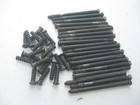 M1 Garand 40 Buttstock Screws Total Original Springfield WRA IHC SA HRA Handyman — photo 1