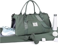 Sporttasche Weekender Mit Schuhfach, Nassfach, Reisetasche HandgepäCk