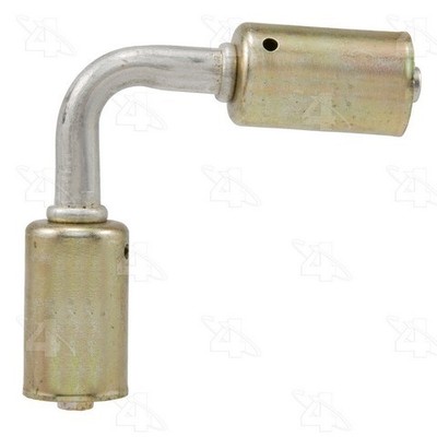 Four Seasons A C Refrigerant Hose Fitting P N 14326