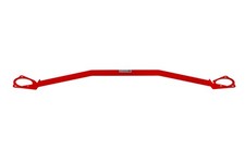 Domstrebe Federbein strutbar f�r BMW 3 E46 Limousine Touring 4-Zylinder Rot