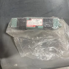 Numatics 082SS425K000030 Solenoid Valve