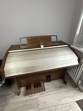 Kawai E-5CR Piano  Keyboard In Vintage Antique Piece
