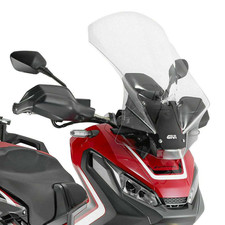 GIVI D1156ST CUPOLINO ALTO PARABREZZA HONDA X-ADV 750 2017-2020