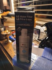 LG LT1000P Refrigerator Water Filter OEM Genuine Replacement New Sealed, Fridge