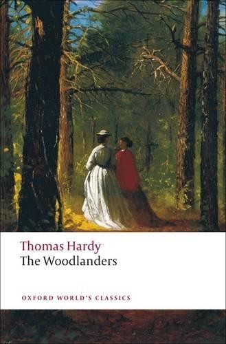 The Woodlanders Thomas Hardy - Image 3