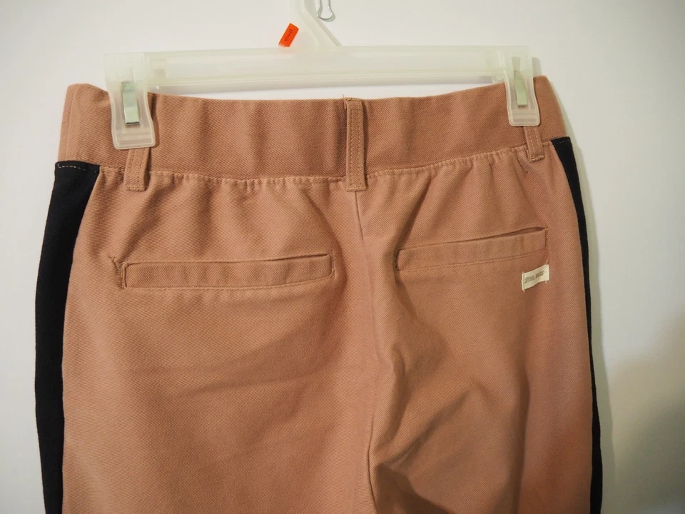 Pantalones de pijama juveniles Star Wars de Disney talla pequeña que la fuerza te acompañe Foto 3 de 4