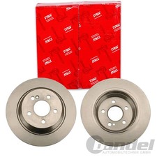 Disque de frein Mercedes CLASSE SL