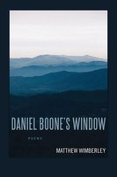 Matthew Wimberley | Daniel Boone's Window | Taschenbuch | Englisch (2021)
