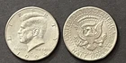 USA 1994P - 50 Cents (Half Dollar) Kennedy Coin, Copper-nickel clad half dollars