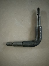 Live Insertion Key Steve Vicks Gas