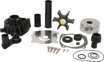 Water pump repair kit for Johnson Evinrude V4 90 100 105 115 120 130 135 140