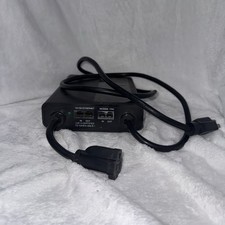 ESP D5131NT Power Filter Surge Suppressor Transient Voltage - 15 Amps