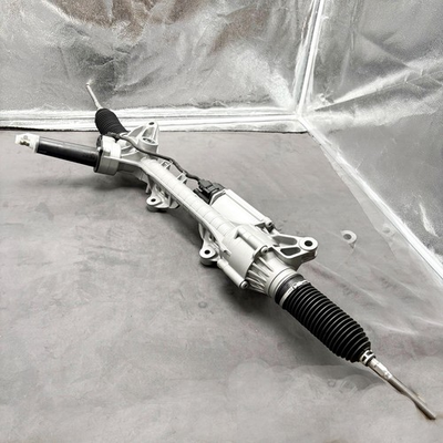 #ad LHD Steering Rack Power Steering Electric For BMW 5 F10 F18 2WD 32106883546 $859.99