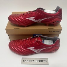 MIZUNO Soccer Cleats MONARCIDA NEO 3 ELITE P1GA2520 60 New in Box