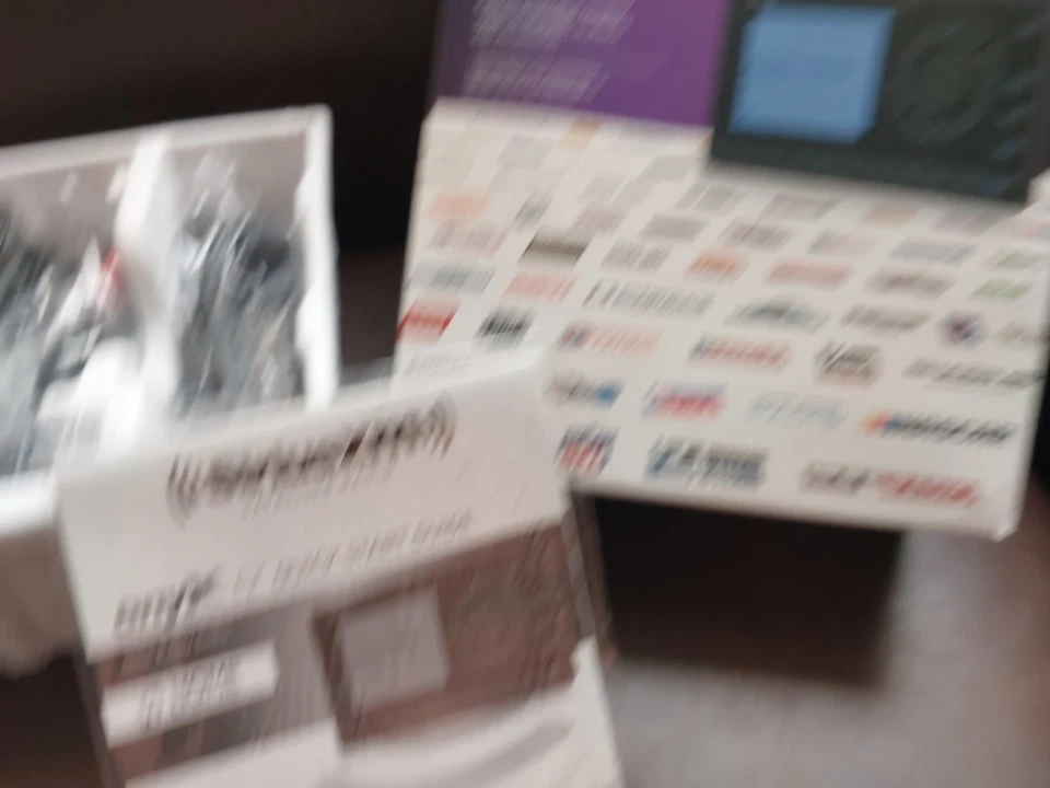 Radio satelital Sirius XM Onyx EZ con kit de base para el hogar XEZ1H1 Foto 3 de 4