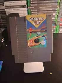 Nintendo World Cup - NES Nintendo Entertainment System - PAL A