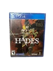 Hades (Physical Copy) (Playstation 4/PS4) BRAND NEW Game of the Year Free Ship !