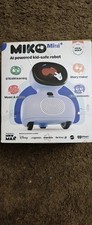 Miko Mini AI Robot for Kids