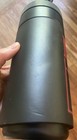 Vintage 1993 Marlboro Plastic Water Bottle w/ Straw NOS Promotional Item RARE — photo 8
