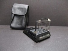 Mamiya M645 Waist Level Finder  Action Sports Frame For Mamiya M645 clean