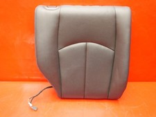 Rücksitz Mercedes W211 S211 E-Klasse Sitz Rückenlehne Kunstleder Rechts /56E Rücksitz Mercedes W211 S211 E-Klasse Sitz Rückenlehne Kunstleder Rechts /56E