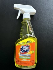 Spic Span Advanced Multipurpose cleaner 16 Oz 0.44 per fl oz