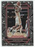John Collins 2022-23 Panini Prizm Monopoly Black Icons Atlanta Hawks #3