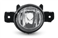 Renault Master Nebelscheinwerfer Links 10-16 Front Lampeneinheit